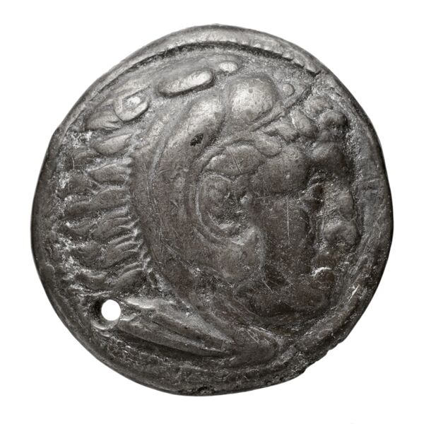 Price 486, аверс, bnf-hrc