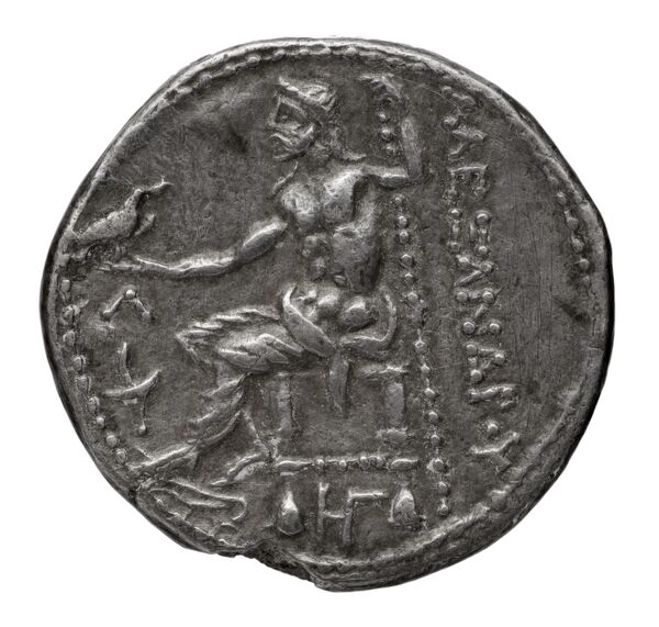 Price 445, реверс, bnf-hrc
