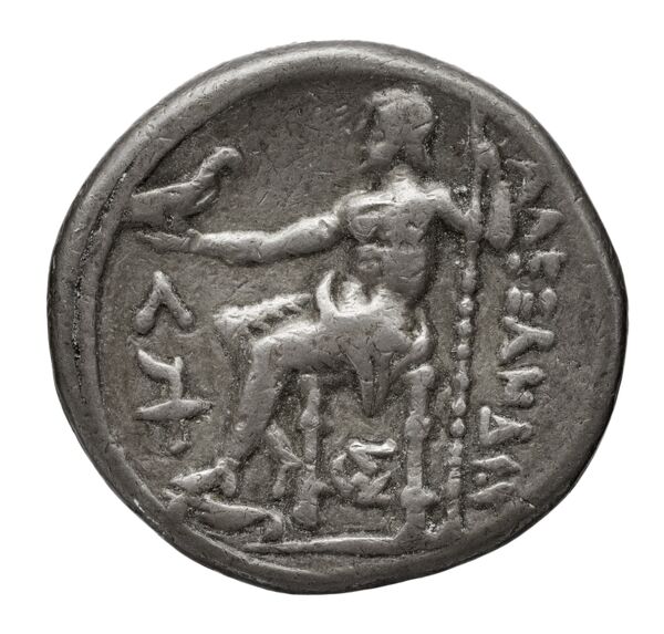 Price 451A, реверс, bnf-hrc