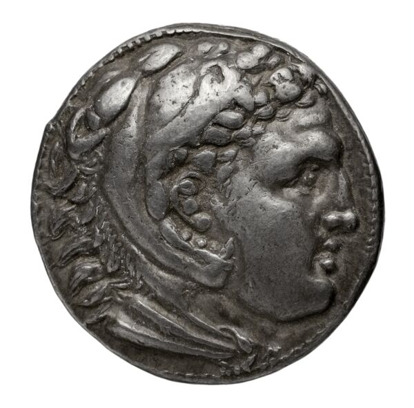 Price 462, аверс, bnf-hrc