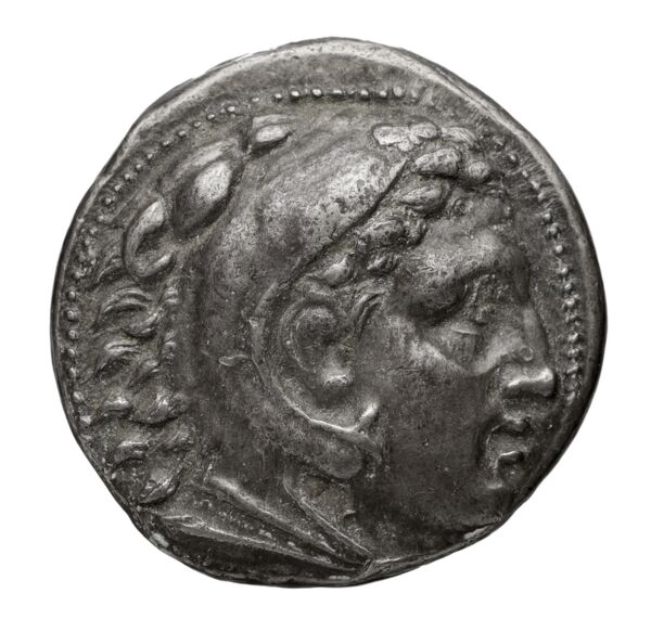 Price 447, аверс, bnf-hrc