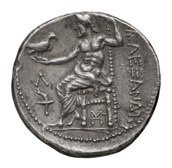 Price 447, реверс, bnf-hrc