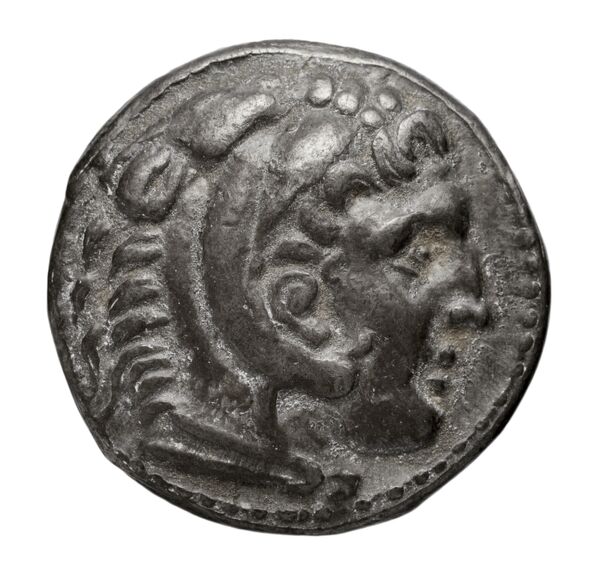 Price 447, аверс, bnf-hrc