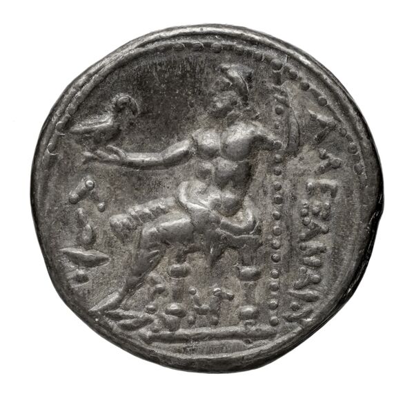 Price 447, реверс, bnf-hrc