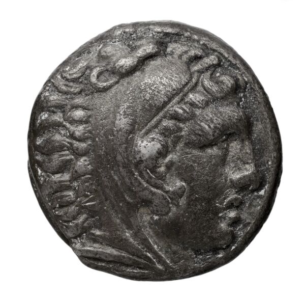 Price 441, аверс, bnf-hrc