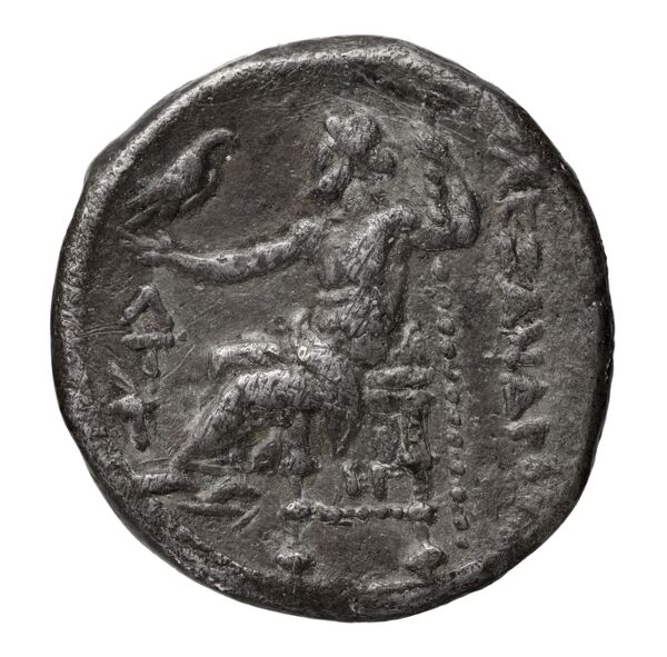 Price 441, реверс, bnf-hrc
