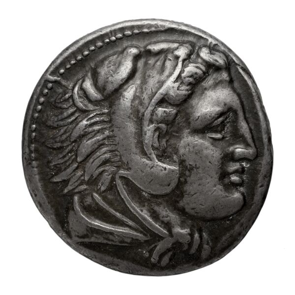 Price 93, аверс, bnf-hrc