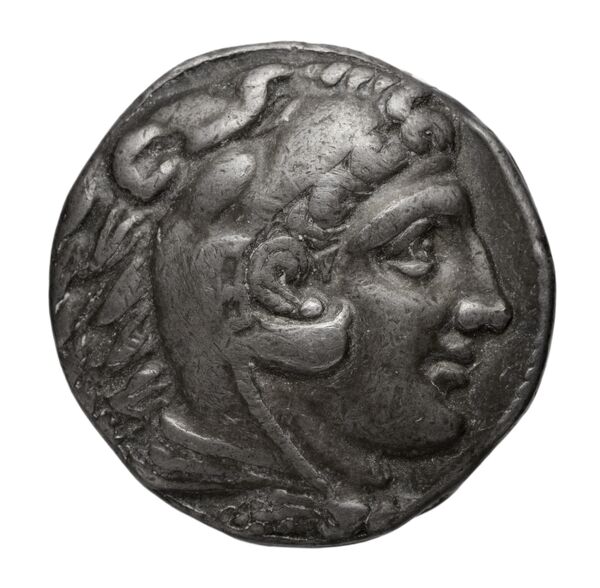 Price 432, аверс, bnf-hrc