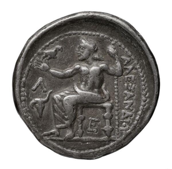 Price 432, реверс, bnf-hrc