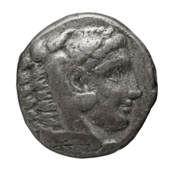 Price 430, аверс, bnf-hrc