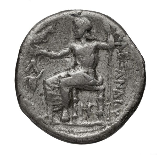 Price 430, реверс, bnf-hrc