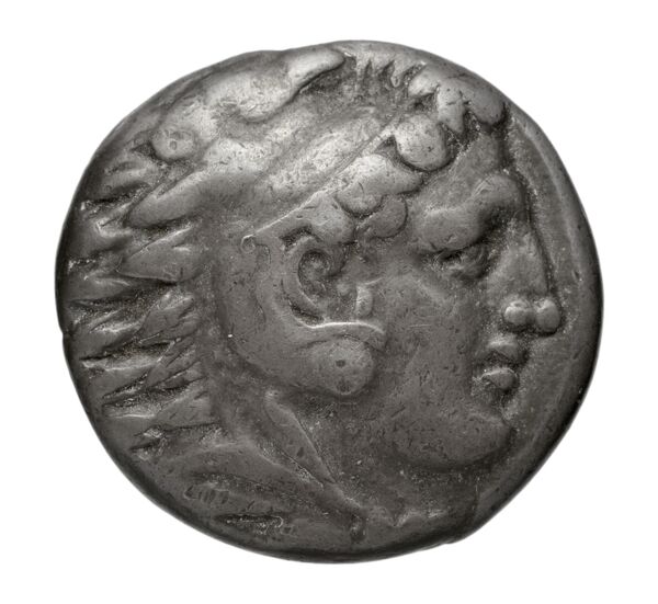 Price 430, аверс, bnf-hrc