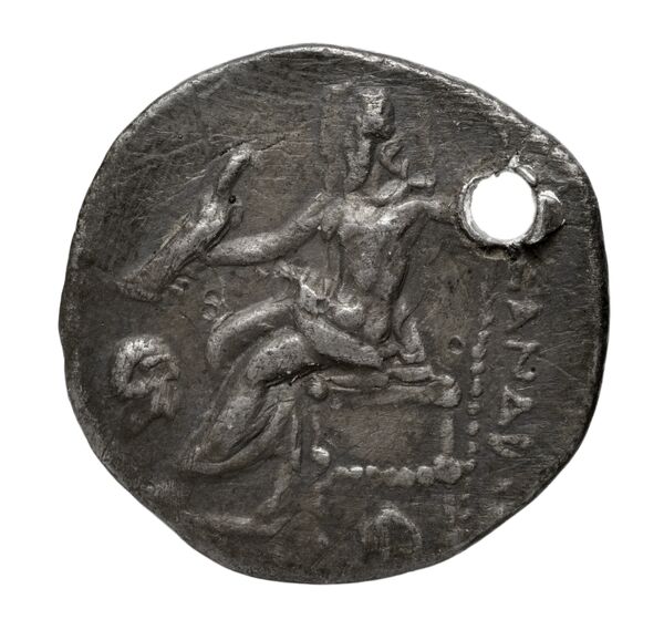 Price 1551, реверс, bnf-hrc