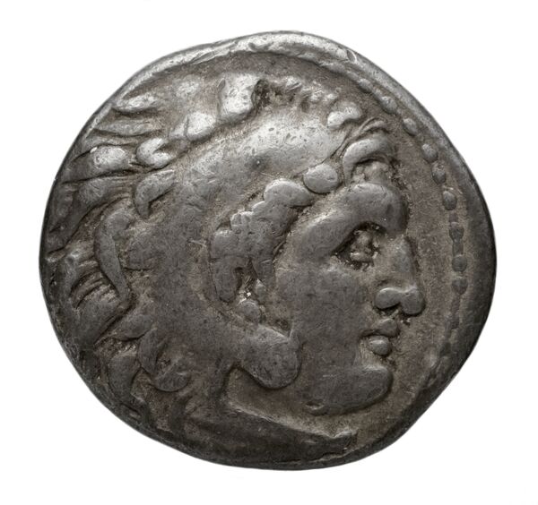 Price 2754, obverse, bnf-hrc
