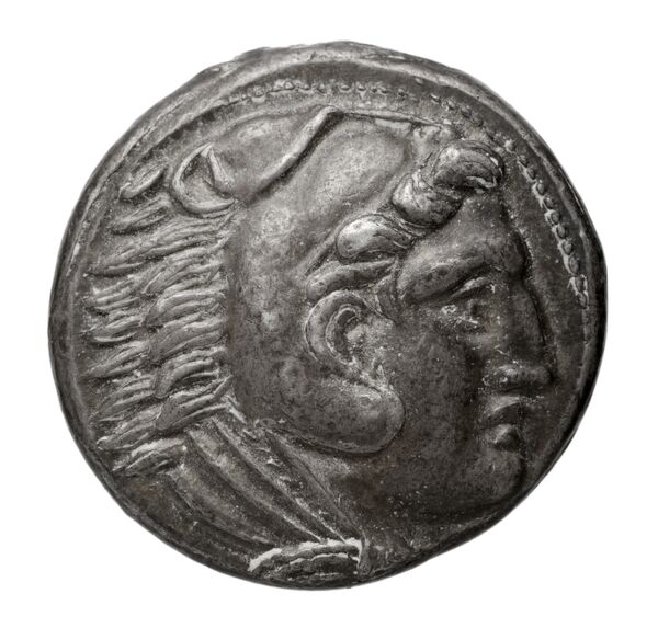 Price 115, аверс, bnf-hrc