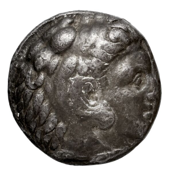 Price 2665, аверс, bnf-hrc