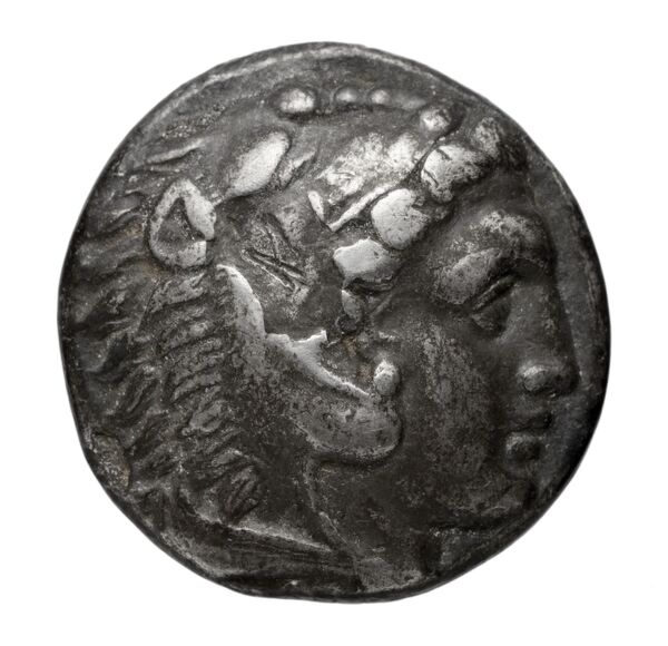 Price 23, аверс, bnf-hrc