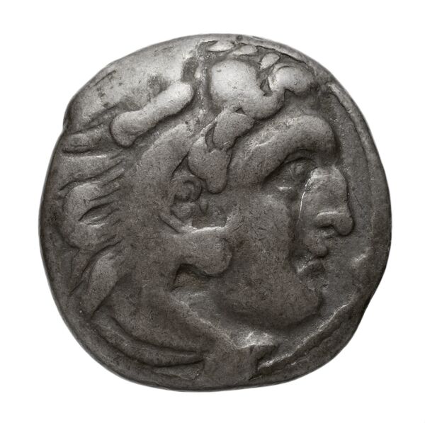 Price 1809, аверс, bnf-hrc