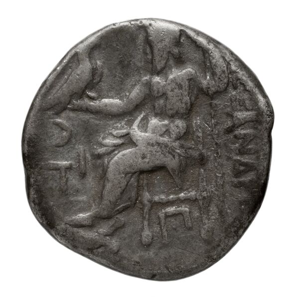 Price 1809, реверс, bnf-hrc