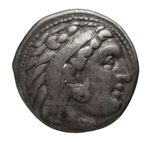 Price 1810, аверс, bnf-hrc