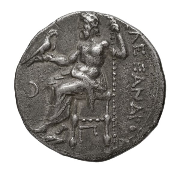 Price 1813, реверс, bnf-hrc