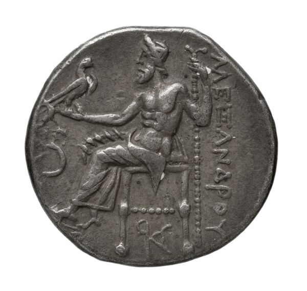 Price 1827, реверс, bnf-hrc