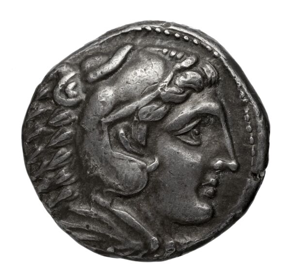 Price 132, аверс, bnf-hrc