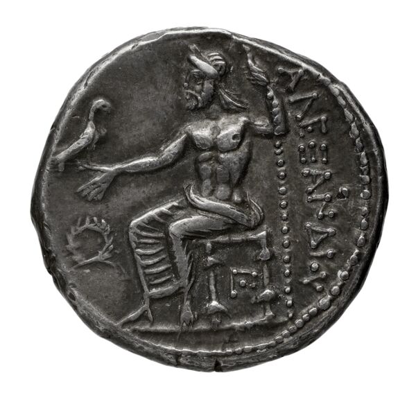 Price 132, реверс, bnf-hrc