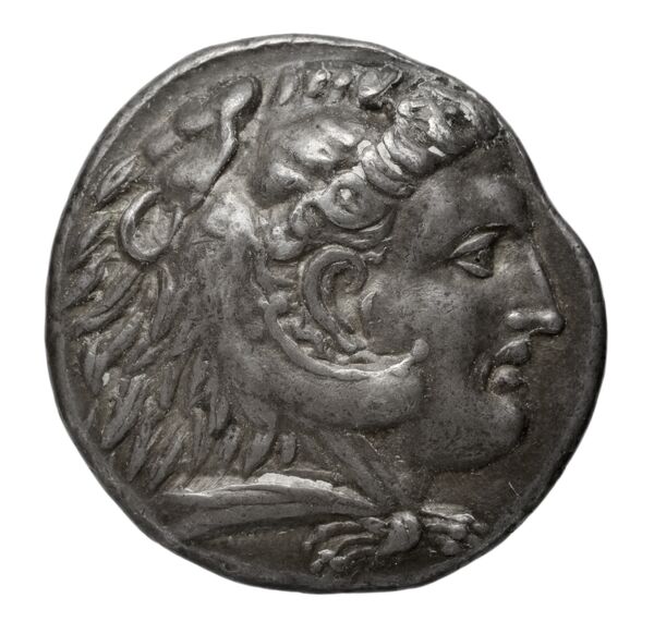 Price 673, obverse, bnf-hrc