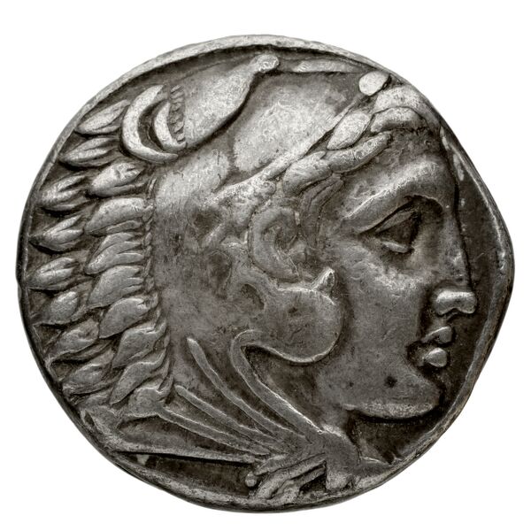 Price 124, аверс, bnf-hrc