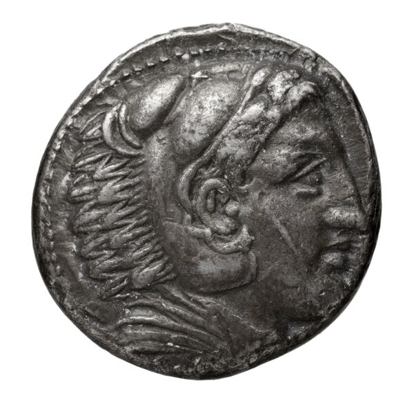 Price 110, аверс, bnf-hrc