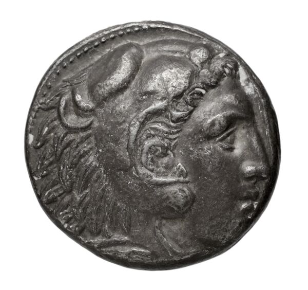 Price 44, аверс, bnf-hrc