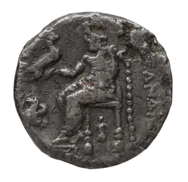 Price 1387, реверс, bnf-hrc