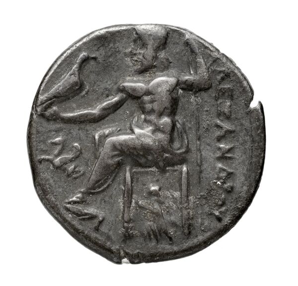 Price 1387, реверс, bnf-hrc