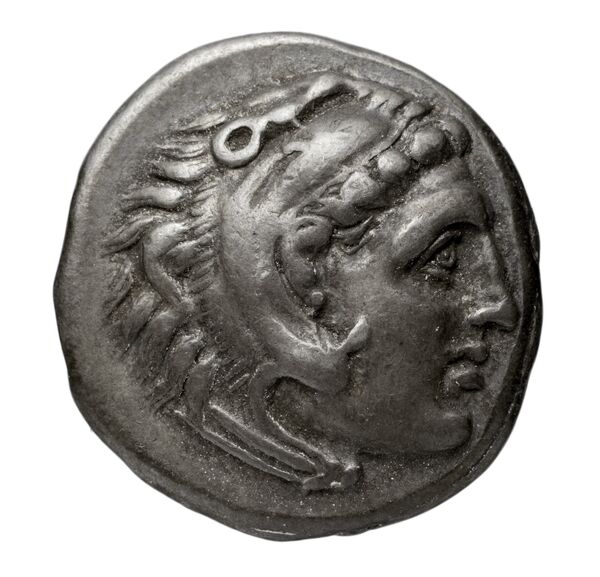 Price 1372, аверс, bnf-hrc