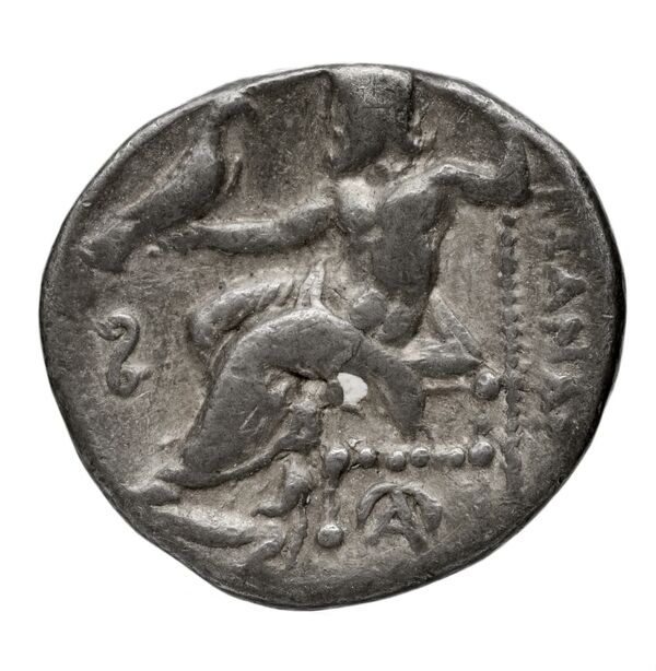 Price 1372, реверс, bnf-hrc
