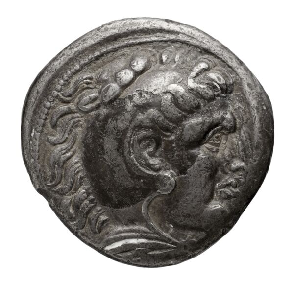Price 515, аверс, bnf-hrc