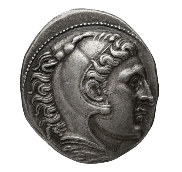 Price 522, аверс, bnf-hrc