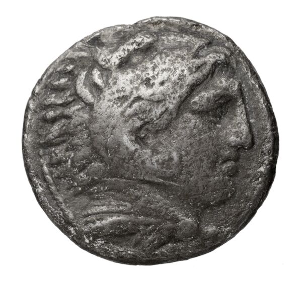 Price 109, аверс, bnf-hrc