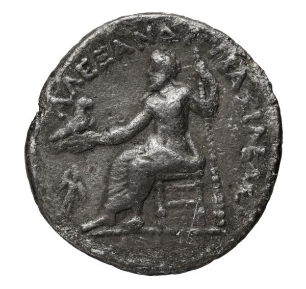 Price 109, реверс, bnf-hrc