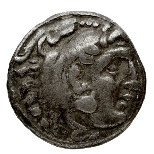 Price 1965, аверс, bnf-hrc
