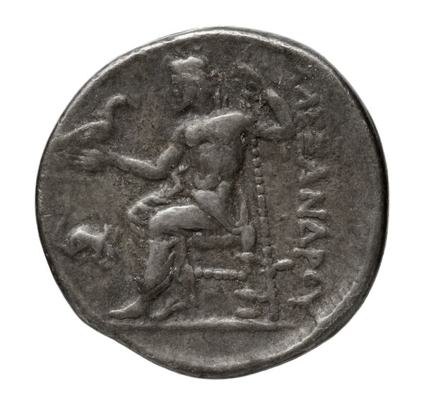 Price 1427, реверс, bnf-hrc
