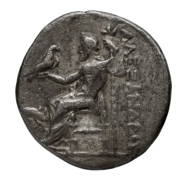 Price 1427, реверс, bnf-hrc