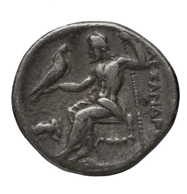 Price 1427, реверс, bnf-hrc