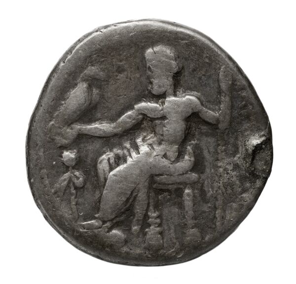 Price 1945, реверс, bnf-hrc