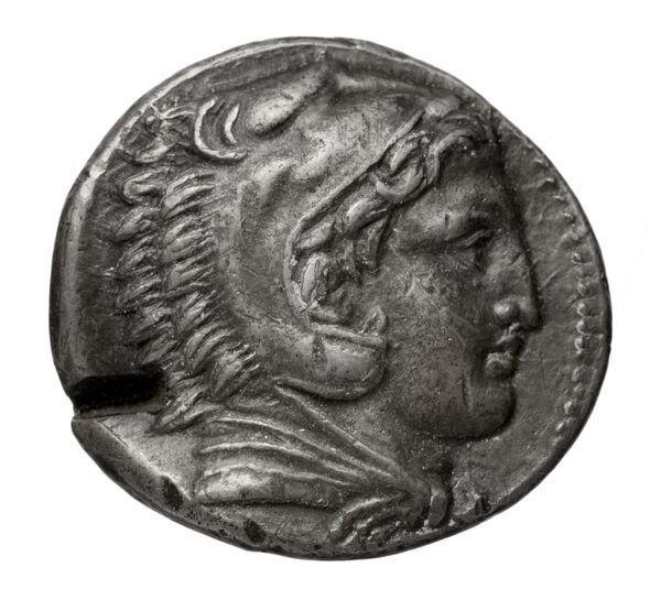 Price 109, аверс, bnf-hrc