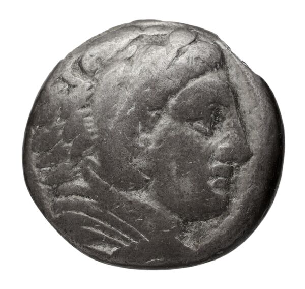 Price 105, аверс, bnf-hrc