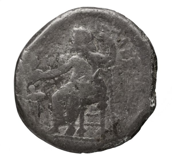 Price 105, реверс, bnf-hrc