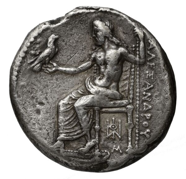 Price 3598, реверс, bnf-hrc
