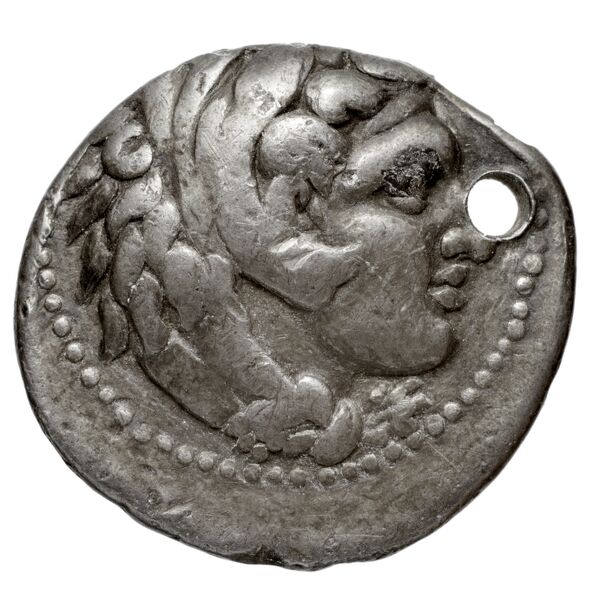Price 3642, аверс, bnf-hrc
